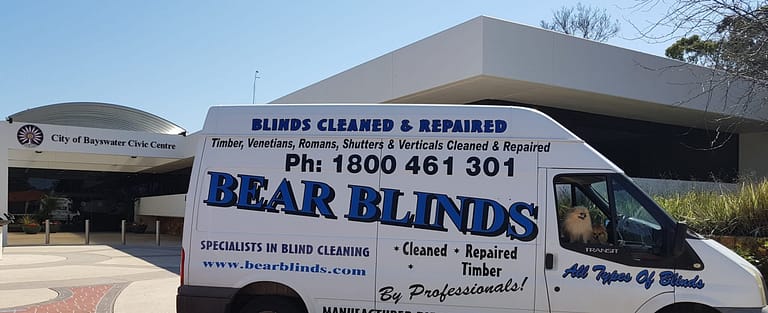 Bayswater Maylands blind cleaning repairs Professionals