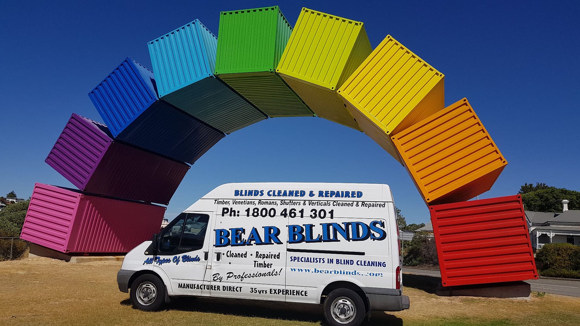 Fremantle blind cleaning repairs professional