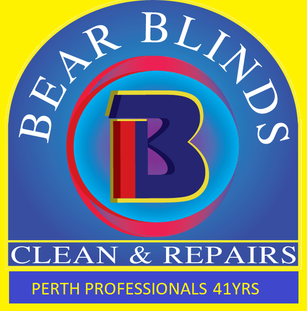 Perth Venetian blinds cleaning repair Cleaning professional BEAR BLINDS